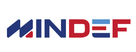 Logo MINDEF